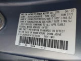 Honda Cr-V Ex-L JHLRE38747C070849 снимка