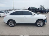 Lexus Rx 350 Sportdesign 2T2BK1BA1FC288121 снимка