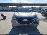 Chevrolet Equinox Lt 3GNAXSEV0JS551174 fotografie