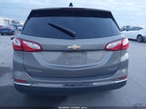 Chevrolet Equinox Lt 3GNAXSEV0JS551174 fotografie
