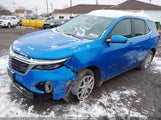 Chevrolet Equinox Awd Lt 3GNAXUEG3RS149626 fotografie