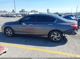 Honda Accord Lx 1HGCR2F39GA116772 photo