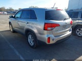 Kia Sorento Lx 5XYKT4A68EG428460 снимка