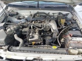 Toyota Tacoma 4TAVL52N3WZ028913 fotografie