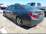 Toyota Camry Se 4T1BF1FK0EU301417 снимка