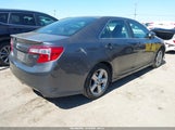 Toyota Camry Se 4T1BF1FK0EU301417 снимка