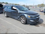 Chevrolet Malibu 1Fl 1G1ZC5ST3KF182434 photo