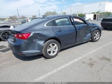 Chevrolet Malibu 1Fl 1G1ZC5ST3KF182434 fotografie