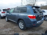 Toyota Highlander Se V6 5TDBK3EH0DS273929 снимка