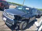 Toyota Highlander Se V6 5TDBK3EH0DS273929 снимка