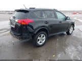 Toyota Rav4 Xle 2T3RFREV5FW340344 photo