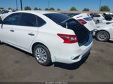 Nissan Sentra S 3N1AB7AP5KY379012 снимка