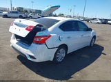 Nissan Sentra S 3N1AB7AP5KY379012 снимка