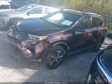 Toyota Rav4 Xle 2T3WFREV8GW295033 снимка