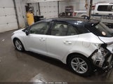Toyota Corolla Se JTND4MBE8M3129335 снимка
