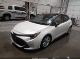 Toyota Corolla Se JTND4MBE8M3129335 снимка