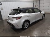 Toyota Corolla Se JTND4MBE8M3129335 снимка