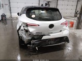 Toyota Corolla Se JTND4MBE8M3129335 снимка