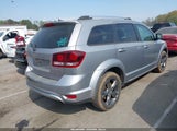 Dodge Journey Crossroad Plus 3C4PDCGB1GT131558 снимка