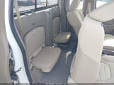 Nissan Frontier Sv-I4 1N6BD0CT8HN746226 снимка