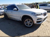 BMW X3 Sdrive30I 5UXTY3C08LLE55475 fotografie