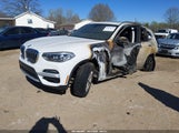 BMW X3 Sdrive30I 5UXTY3C08LLE55475 fotografie