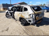 BMW X3 Sdrive30I 5UXTY3C08LLE55475 fotografie