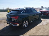 Audi Q5 Sportback Premium Plus 45 Tfsi Quattro S Tronic WA15AAFYXM2082815 снимка