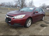 Chevrolet Malibu 1Lt 1G11C5SL2FF270216 снимка