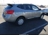 Nissan Rogue S JN8AS5MV1DW133505 снимка