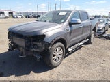 Ford Ranger Lariat 1FTER4EH1LLA54329 снимка
