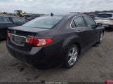 Acura Tsx 2.4 JH4CU2F69BC002922 снимка