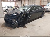 Chevrolet Malibu 1Lt 1G1ZE5ST3GF310656 снимка
