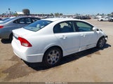 Honda Civic Lx 19XFA16549E040537 снимка