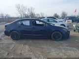 Toyota Corolla Le 5YFB4MDE4SP338665 снимка