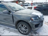 Volkswagen Touareg Vr6 Lux WVGEF9BP5GD012310 fotografie