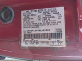 Ford F150 1FTDF15Y0SLA75089 снимка