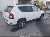 Jeep Compass High Altitude Edition 1C4NJDEB9GD762847 снимка