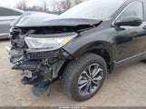 Honda Cr-V Awd Ex-L 7FARW2H88NE008856 fotografie