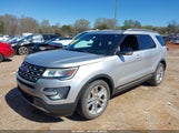 Ford Explorer Xlt 1FM5K7D82HGB86714 снимка
