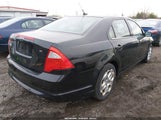 Ford Fusion Se 3FAHP0HA5BR255800 снимка
