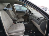 Ford Fusion Se 3FAHP0HA5BR255800 снимка