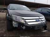 Ford Fusion Se 3FAHP0HA5BR255800 снимка