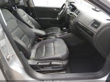 Volkswagen Jetta 2.0L Tdi Sel 3VWLA7AJ7FM265415 photo