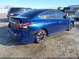Nissan Sentra Sr Turbo 3N1CB7AP2JY215840 снимка