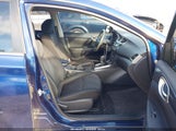Nissan Sentra Sr Turbo 3N1CB7AP2JY215840 снимка