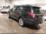 Ford Explorer Limited 1FM5K7F86EGA42057 снимка