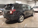 Ford Explorer Limited 1FM5K7F86EGA42057 снимка