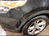 Ford Explorer Limited 1FM5K7F86EGA42057 снимка