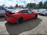Dodge Charger Sxt Rwd 2C3CDXBG3JH121465 снимка